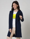 Geela Sherry Cardigan
