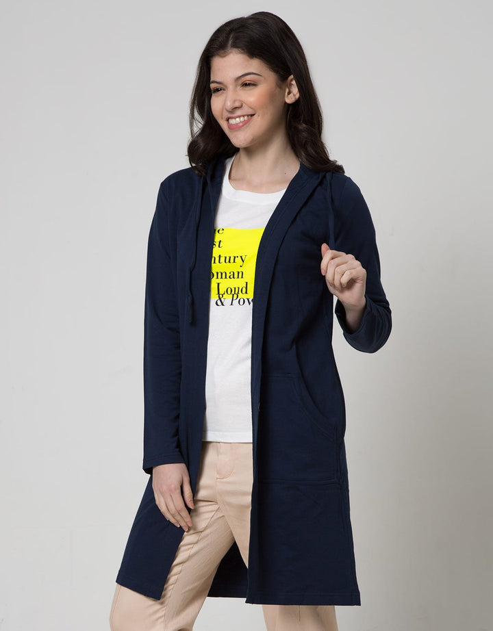 Geela Sherry Cardigan
