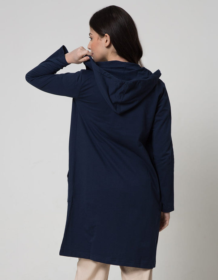 Geela Sherry Cardigan