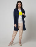 Geela Sherry Cardigan
