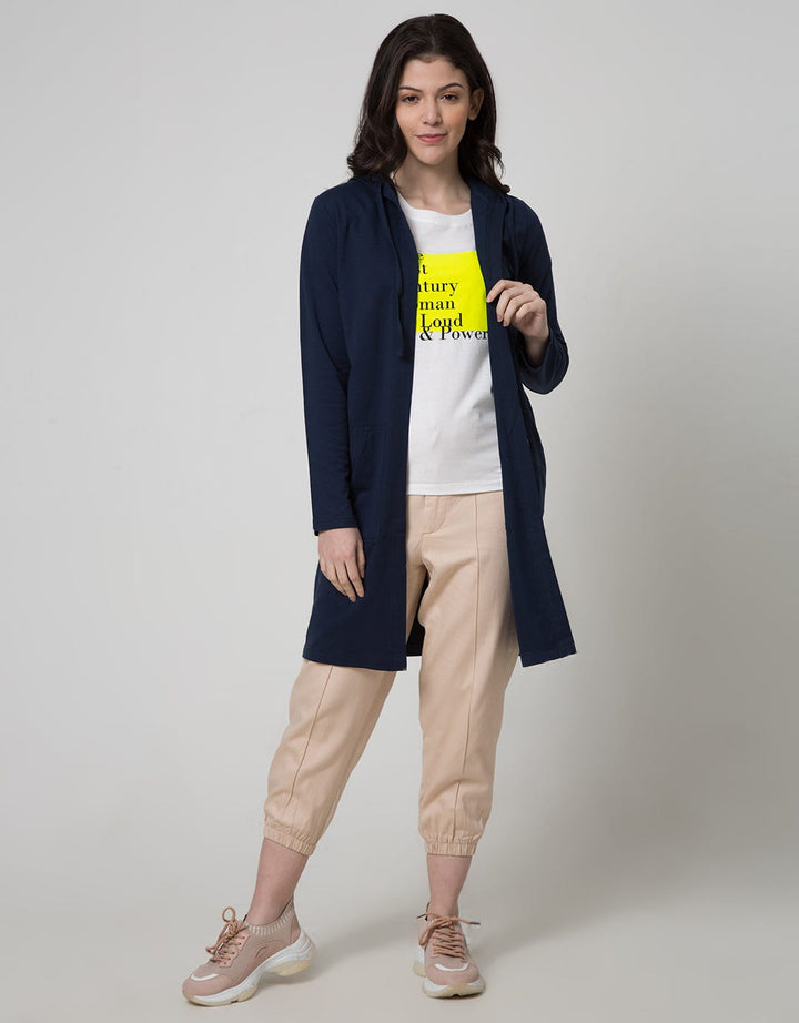 Geela Sherry Cardigan