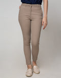 Geela Slim Fit Pants