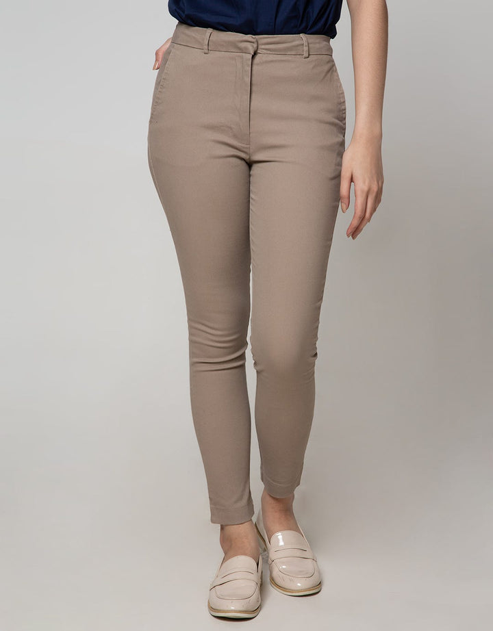 Geela Slim Fit Pants