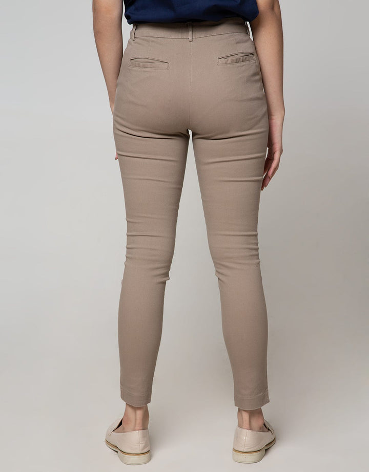 Geela Slim Fit Pants