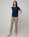 Geela Slim Fit Pants