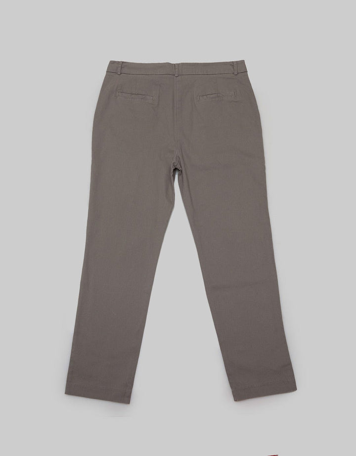 Geela Slim Fit Pant