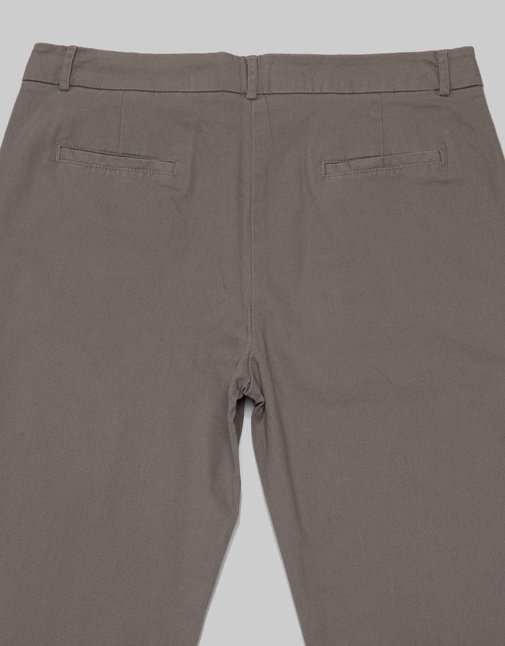 Geela Slim Fit Pant