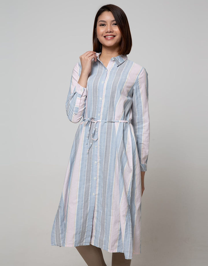 Geela Tsalitsa Tunic