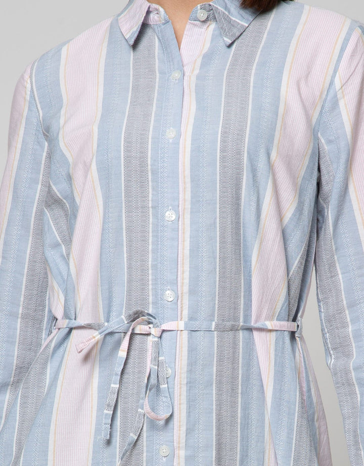 Geela Tsalitsa Tunic