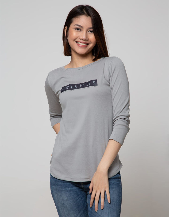 Geela Friends T-Shirt