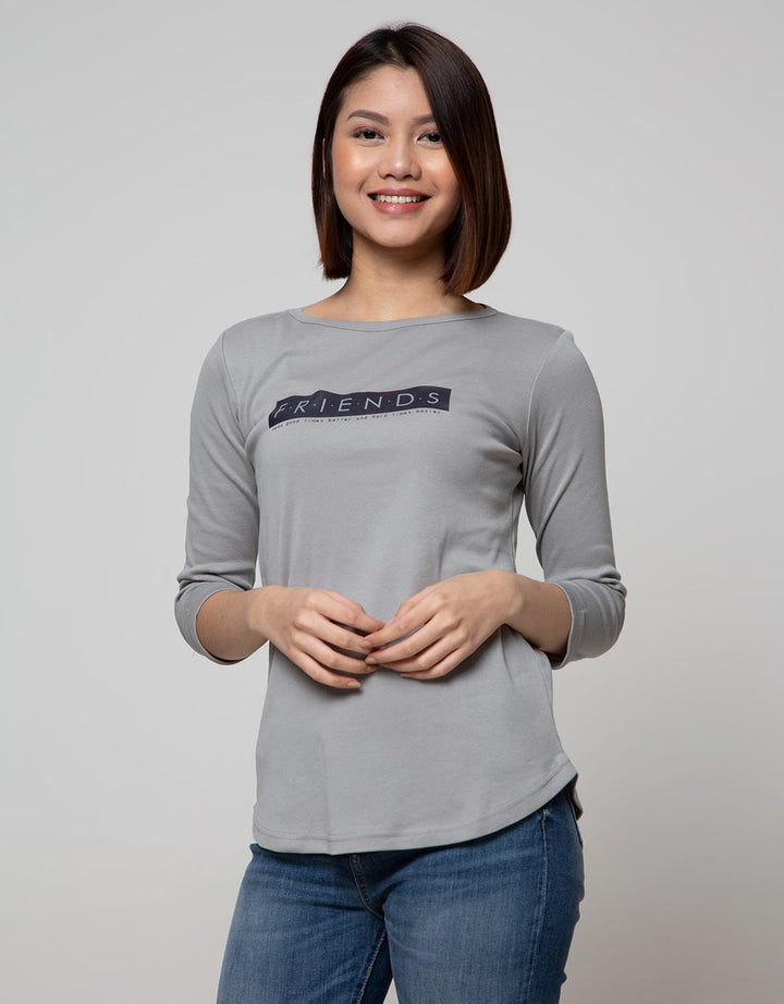 Geela Friends T-Shirt