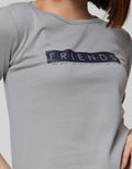 Geela Friends T-Shirt