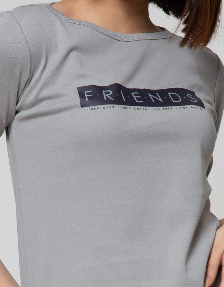 Geela Friends T-Shirt