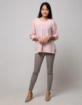 Geela Slim Fit Pant
