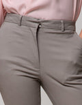 Geela Slim Fit Pant