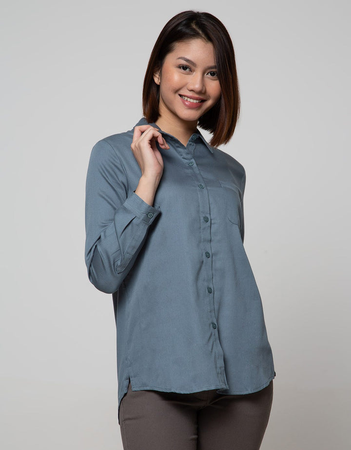 Geela Najah Shirt