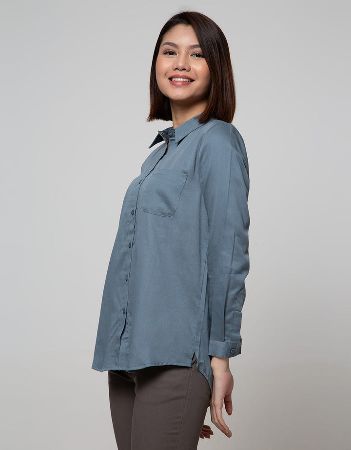 Geela Najah Shirt