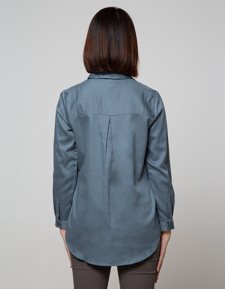 Geela Najah Shirt
