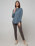 Geela Najah Shirt