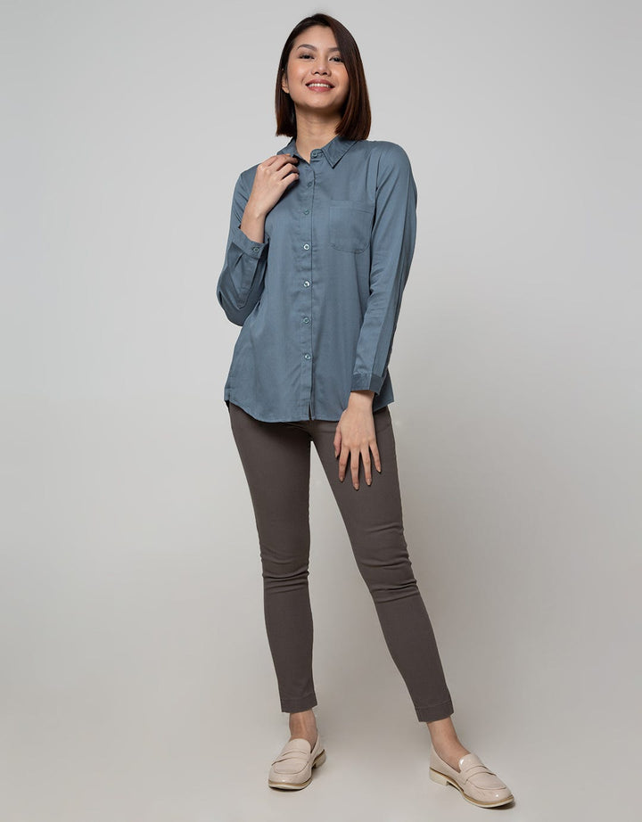 Geela Najah Shirt