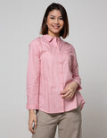 Geela Zavia Stripe Shirt