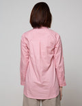 Geela Zavia Stripe Shirt