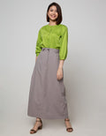 Geela Warsaw Skirt