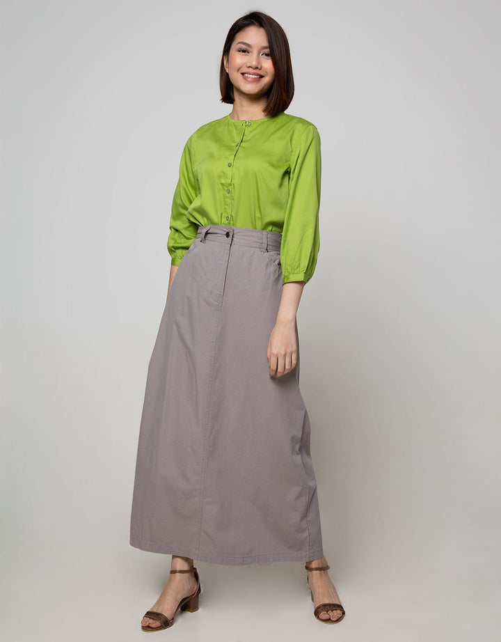 Geela Warsaw Skirt