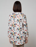 Geela Delofi Flower Shirt
