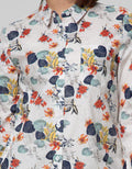 Geela Delofi Flower Shirt