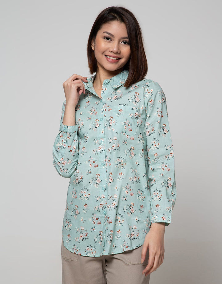 Geela Florice Shirt