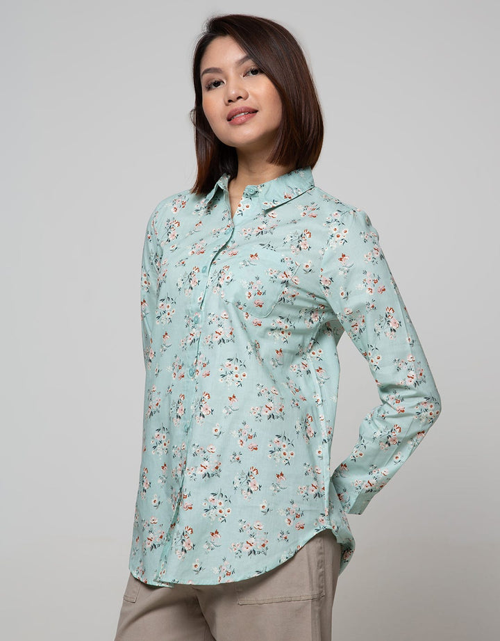 Geela Florice Shirt