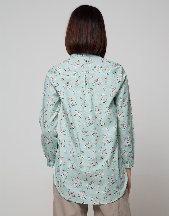 Geela Florice Shirt