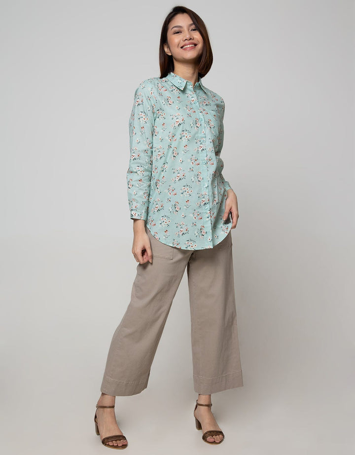 Geela Florice Shirt