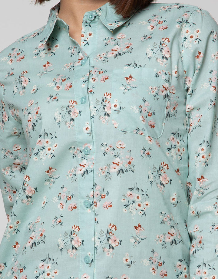 Geela Florice Shirt