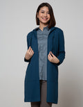 Geela Lunia Cardigan