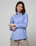 Geela Zellie Stripe Shirt