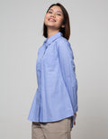 Geela Zellie Stripe Shirt