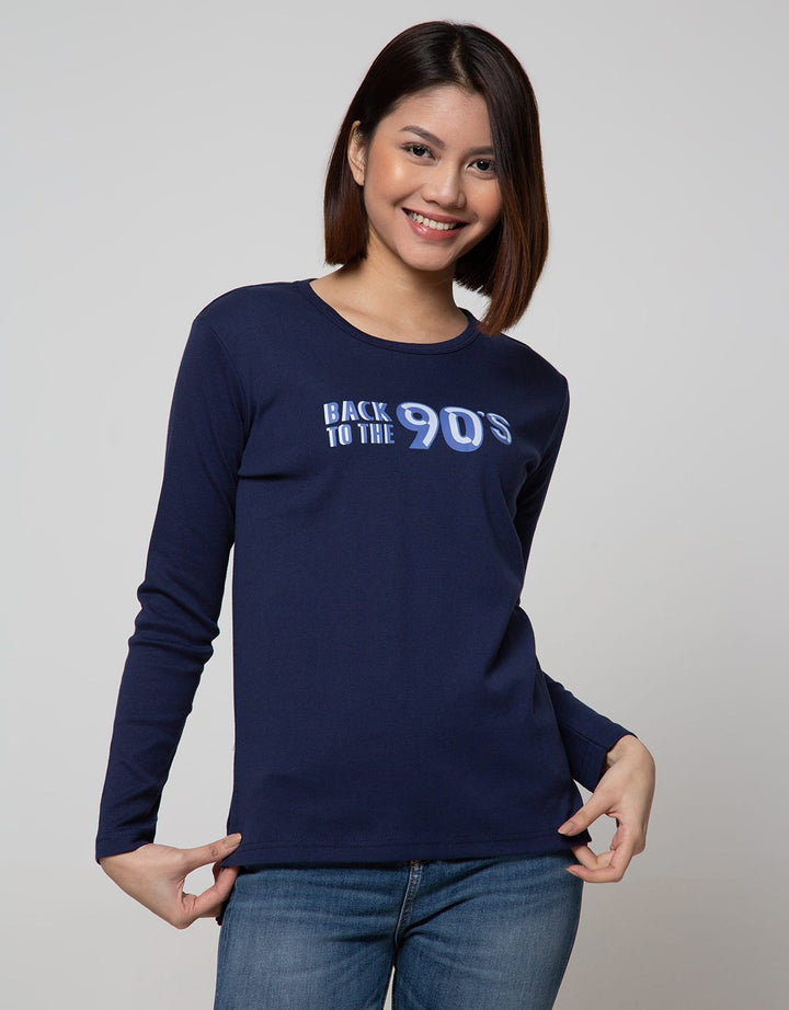 Geela Back to 90s T-Shirt
