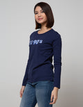 Geela Back to 90s T-Shirt