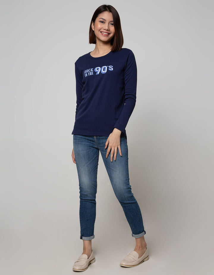 Geela Back to 90s T-Shirt