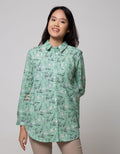 Geela Asmita Shirt