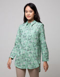 Geela Asmita Shirt
