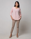 Geela Slim Fit Pants