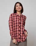 Geela Aida Shirt