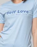 Geela Self Love T-Shirt