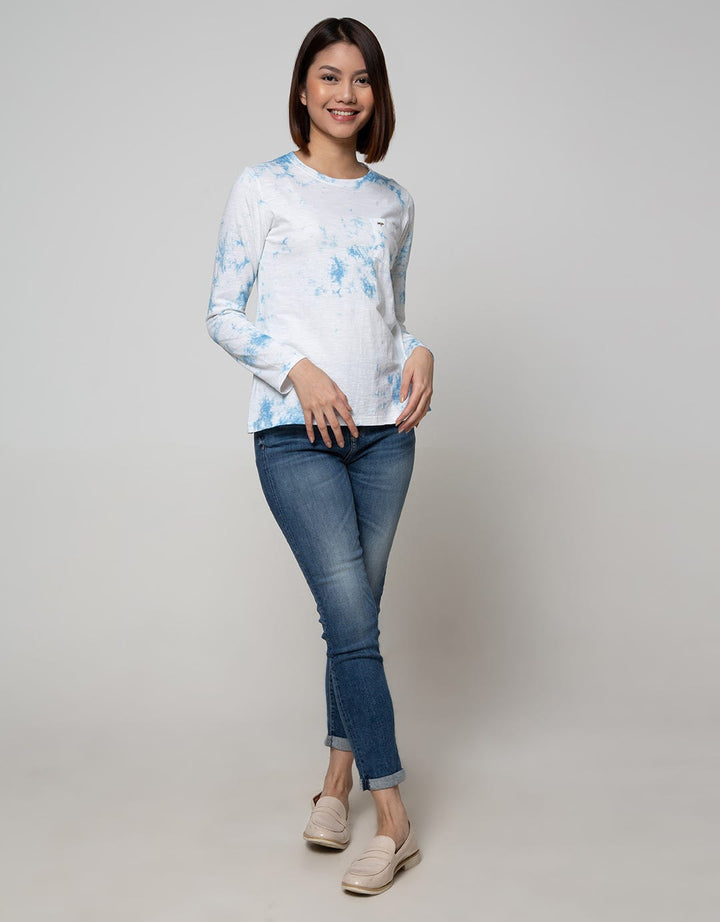 Triset Casual T-Shirt