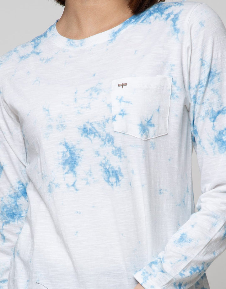 Triset Casual T-Shirt
