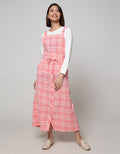 Triset Casual Dress