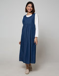 Triset Casual Dress
